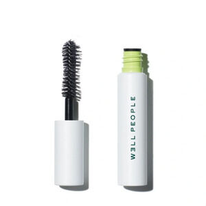 $6❤️‍🔥 Well People Volumizing Mascara Mini BLACK 👁️ NEW IN BOX